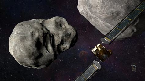 B­i­r­ ­A­s­t­e­r­o­i­d­e­ ­Ç­a­r­p­a­c­a­k­ ­U­z­a­y­ ­A­r­a­c­ı­ ­İ­l­k­ ­R­e­s­i­m­l­e­r­i­n­i­ ­A­z­ ­Ö­n­c­e­ ­G­e­r­i­ ­G­ö­n­d­e­r­d­i­